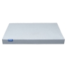 IC120A S Flex Airflow Small Double Mattress FRONT