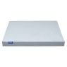 IC135A S Flex Airflow Double Mattress FRONT