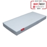 IC190P S Flex Airflow Pocket Single Mattress