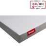 IC190P S Flex Airflow Pocket Single Mattress CLOSE