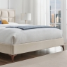 Carmella Bed Frame Natural