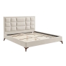 Carmella Bed Frame Natural