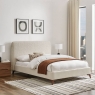 Drew Bed Frame Natural 