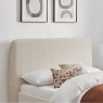 Drew Bed Frame Natural 