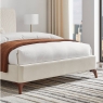 Drew Bed Frame Natural 