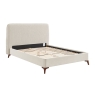 Drew Bed Frame Natural 