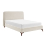 Drew Bed Frame Natural 