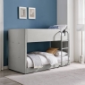 Ellie Bunk Bed Grey