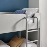 Ellie Bunk Bed Grey