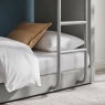 Ellie Bunk Bed Grey