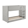Ellie Bunk Bed Grey