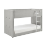 Ellie Bunk Bed Grey
