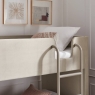 Ellie Bunk Bed Taupe