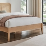 Gianna Rattan Bed Frame 
