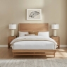 Oakley Bed Frame 