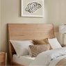 Oakley Bed Frame 