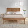 Tatum Low Footend Bed Frame Pine