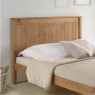 Tatum Low Footend Bed Frame Pine 