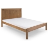 Tatum Low Footend Bed Frame Pine 