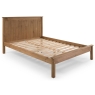 Tatum Low Footend Bed Frame Pine 