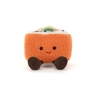 Jellycat Amuseables Codhi Californian Roll