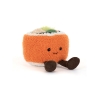 Jellycat Amuseables Codhi Californian Roll