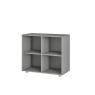 Cube Unit Grey CUT OUT
