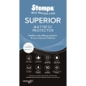 Stompa Mattress Protector CARD