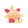 Jellycat Amuseables Sun Roller Skates