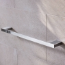 Miller Miami Towel Rail 500mm Chrome