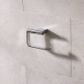 Miller Miami Toilet Roll Holder Chrome