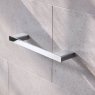 Miller Miami Towel Rail 300mm Chrome