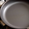 Zero Frying Pan