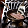 Zero Frying Pan