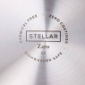 Stellar Zero 24cm Frying Pan