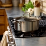 Stellar Zero 24cm Casserole 3.8L