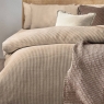 Waffle Linen