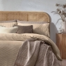 Waffle Linen