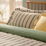 Wylder Connie Duvet Set Moss