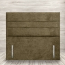 Poppy Floor Standing Headboard