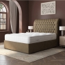 Camberley 2000 Natural Ortho Divan Bed 