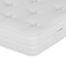 Camberley 2000 Natural Ortho Divan Bed 