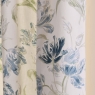 Gosford Curtains Heritage Blue
