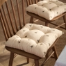Ramble Bumble Bee Seat Pad Natural