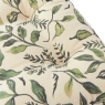 Herb Garden 40cm Seat Pad Green 3