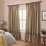 Birdie Stripe Pink Green Lifestyle