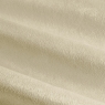Ultimate Velvet Readymade Curtains Natural