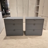 Oregon Bedside Pair (Ipswich)