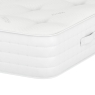 Springfield 2000 Natural Ortho Divan Set
