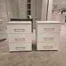 Mansfield - Pair of Bedsides (Ipswich)